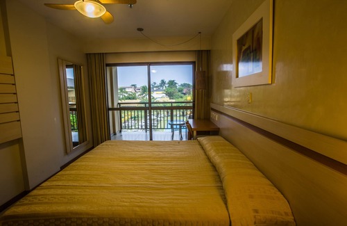 Stella Maris Hotel | Catussaba Business