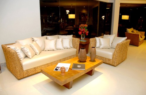 Stella Maris Hotel | Catussaba Business