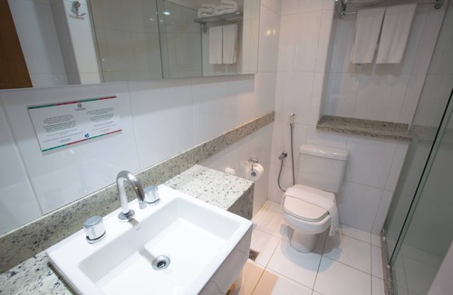 Stella Maris Hotel | Catussaba Business