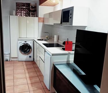 Centro histórico Apartamento | Cau d'en Magí - Apartament Casc Antic