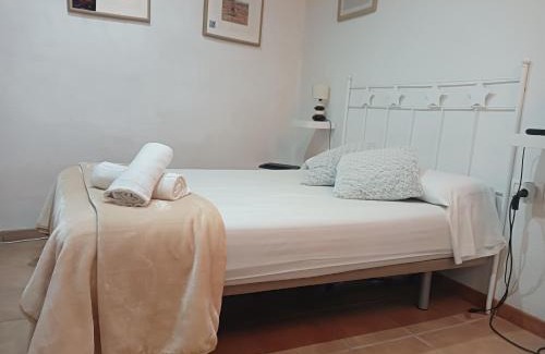 Centro histórico Apartamento | Cau d'en Magí - Apartament Casc Antic