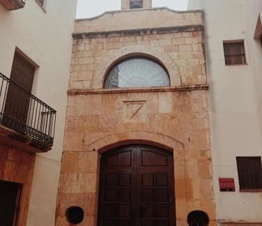 Centro histórico Apartamento | Cau d'en Magí - Apartament Casc Antic