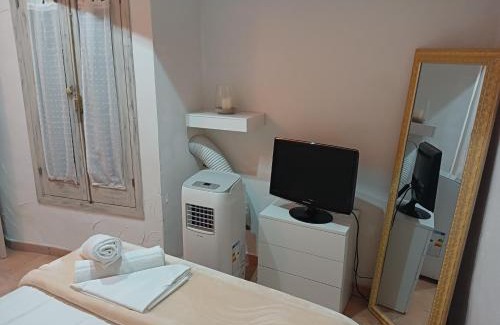 Centro histórico Apartamento | Cau d'en Magí - Apartament Casc Antic