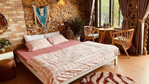 Tam Dao Casa | Cau May Tam Dao - Venuestay