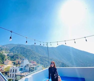Tam Dao Casa | Cau May Tam Dao - Venuestay