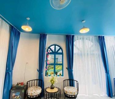 Tam Dao Casa | Cau May Tam Dao - Venuestay