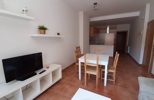 Caudiel Apartamento | Caudiel entre Sierras, apartamentos en la montaña
