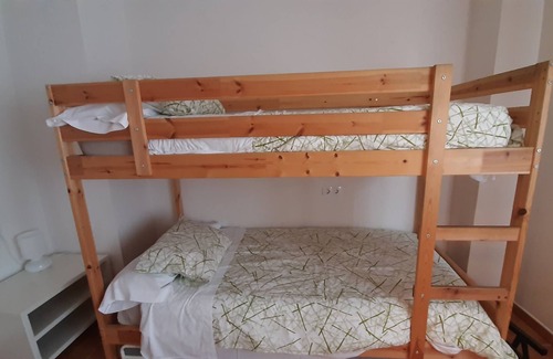 Caudiel Apartamento | Caudiel entre Sierras, apartamentos en la montaña