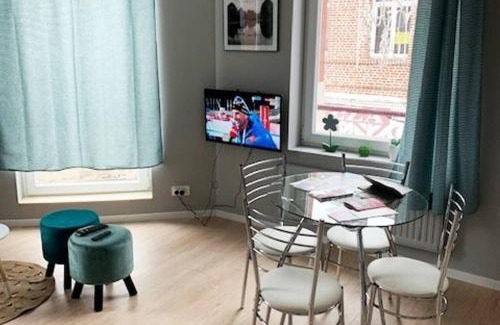 Caudry Apartamento | Caudry : Bel appartement plein centre