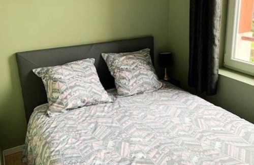 Caudry Apartamento | Caudry : Bel appartement plein centre