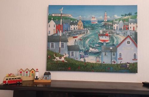 Burry Port Hotel | Caulfields Hotel
