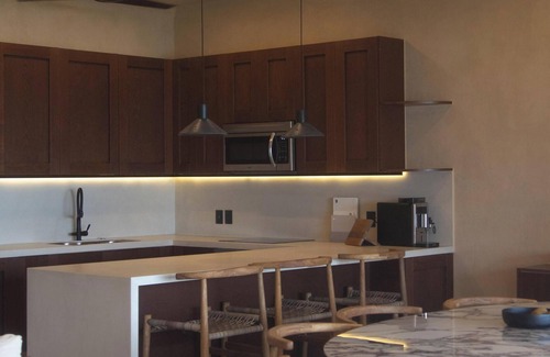 Ixtapa - Zihuatanejo Apartamento | Cauma – Minimalist elegance by the beach