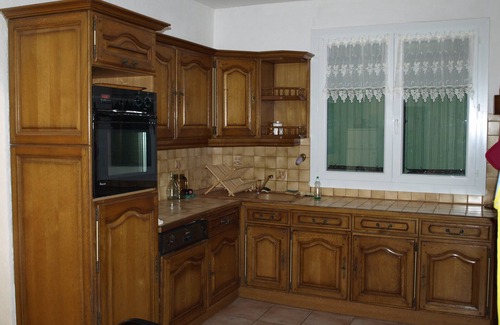 Caumont-sur-Durance Villa | Caumont Sur Durance: casas / villas - 7 cuartos - 6/8 Personas