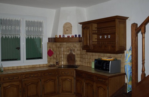 Caumont-sur-Durance Villa | Caumont Sur Durance: casas / villas - 7 cuartos - 6/8 Personas