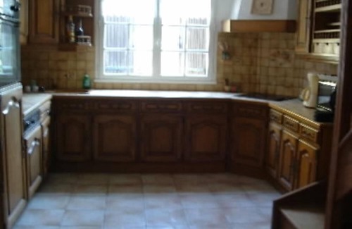 Caumont-sur-Durance Villa | Caumont Sur Durance: casas / villas - 7 cuartos - 6/8 Personas