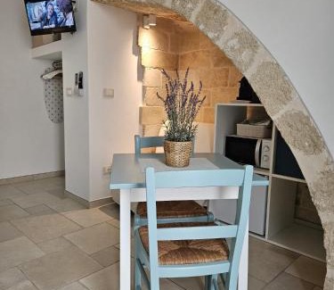 Polignano a Mare Casa | Caure Vista Mare