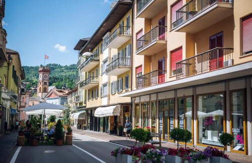 Cavalese Apartamento | Cauriol Suites 1.1