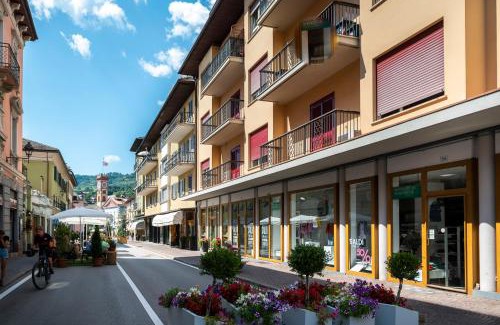 Cavalese Apartamento | Cauriol Suites 2.3