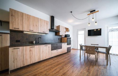 Cavalese Apartamento | Cauriol Suites 2.3