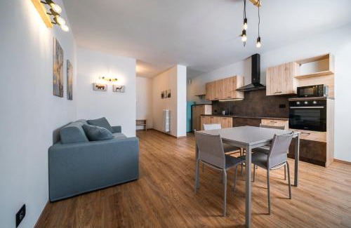 Cavalese Apartamento | Cauriol Suites 2.3