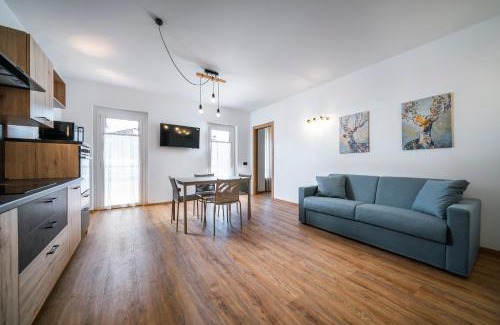 Cavalese Apartamento | Cauriol Suites 2.3