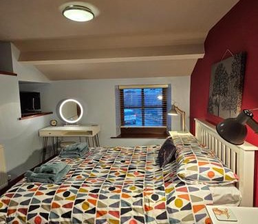 Cartmel Casa | Causeway Cottage