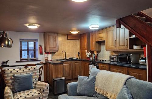 Cartmel Casa | Causeway Cottage