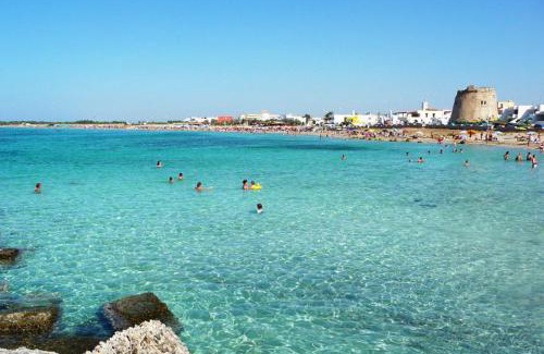 Torre San Giovanni Apartamento | Causo Appartamenti