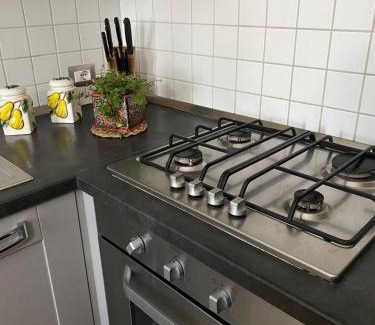 Torre San Giovanni Apartamento | Causo Appartamenti