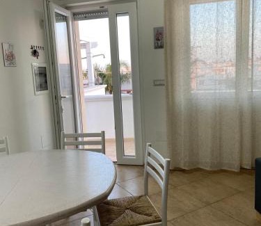 Torre San Giovanni Apartamento | Causo Appartamenti