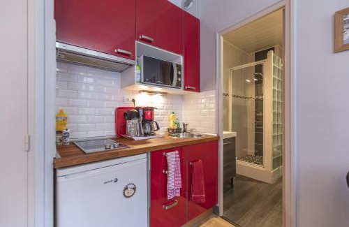 Cauterets Apartamento | Cauterets Georgina