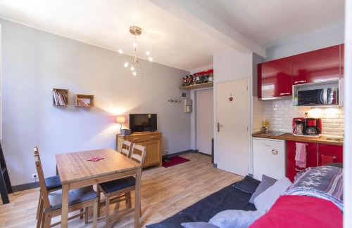 Cauterets Apartamento | Cauterets Georgina