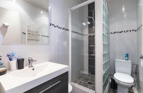 Cauterets Apartamento | Cauterets Georgina