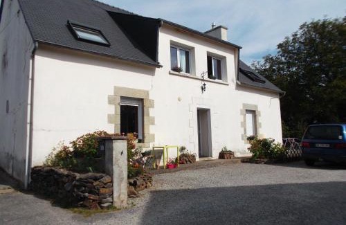 Rohan Cama Y Desayuno | Caux-Breizh