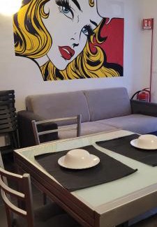 Seregno Apartamento | Cav Pop Sky
