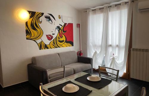 Seregno Apartamento | Cav Pop Sky
