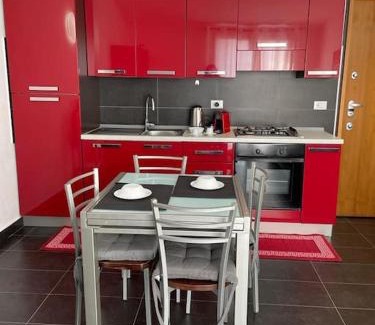 Seregno Apartamento | Cav Pop Sky