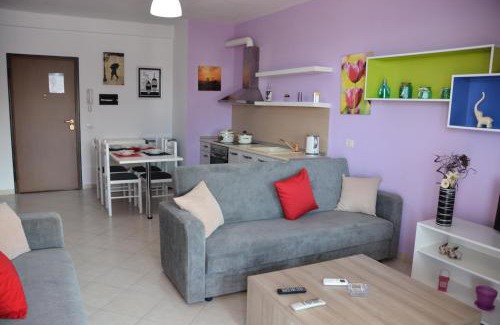 Sarande Apartamento | Cava Apartments