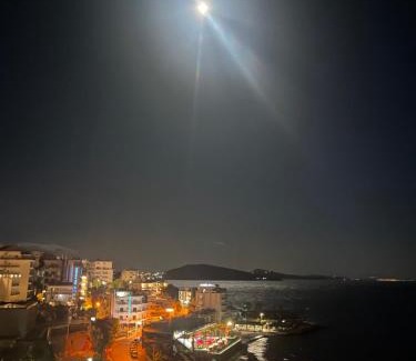 Sarande Apartamento | Cava Apartments