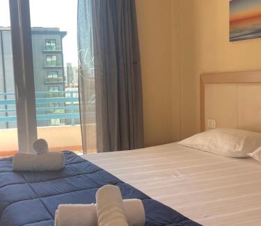Sarande Apartamento | Cava Apartments