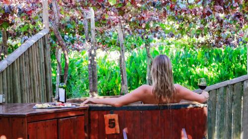 Santa Cruz Hotel | Cava Colchagua Hotel Boutique