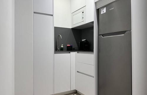 Barrio de La Latina Apartamento | CavaBajaSuites 003 MERCADO DE SAN MIGUEL