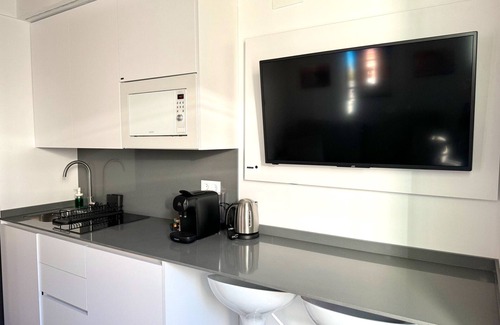 Palacio Apartamento | 104 CavaBajaSuites 104 PUERTA DEL SOL