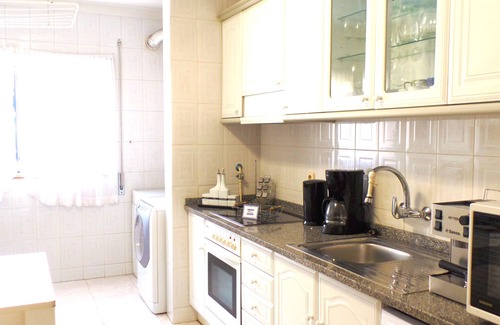 Porto Condominio | Apartamento Courtyard Cavadas - 3 habitaciones