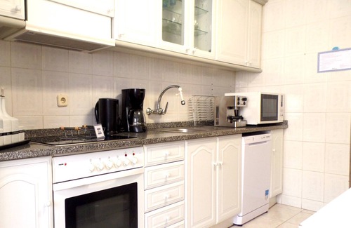 Porto Condominio | Apartamento Courtyard Cavadas - 3 habitaciones