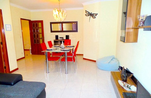 Porto Condominio | Apartamento Courtyard Cavadas - 3 habitaciones