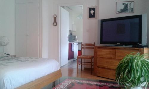Quartier Saint-Leon Apartamento | Cavalerie