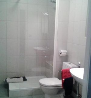 Quartier Saint-Leon Apartamento | Cavalerie