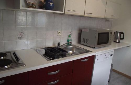 Quartier Saint-Leon Apartamento | Cavalerie