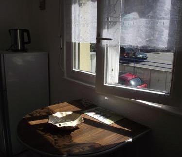 Quartier Saint-Leon Apartamento | Cavalerie